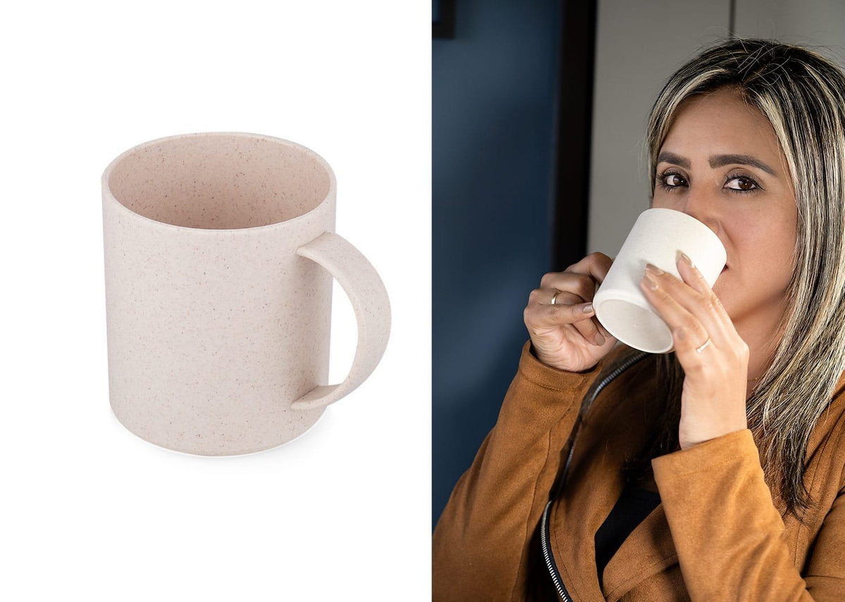 Mug Trigo Desire 350 ml / 13 Oz