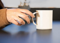 Mug Trigo Desire 350 ml / 13 Oz