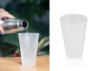 Vaso Reutilizable Magic 400 ml / 13 Oz.