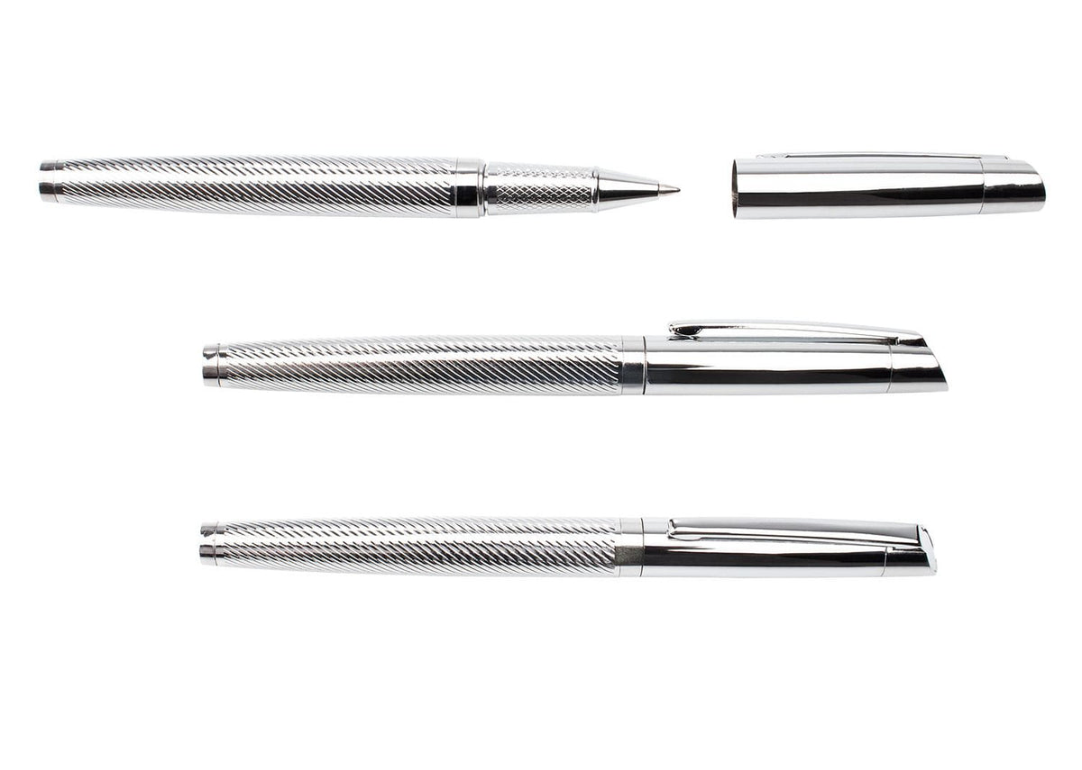 Bolígrafo Diamond