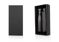 Set Paraguas Dalí + Botella 550 ml / 20 Oz