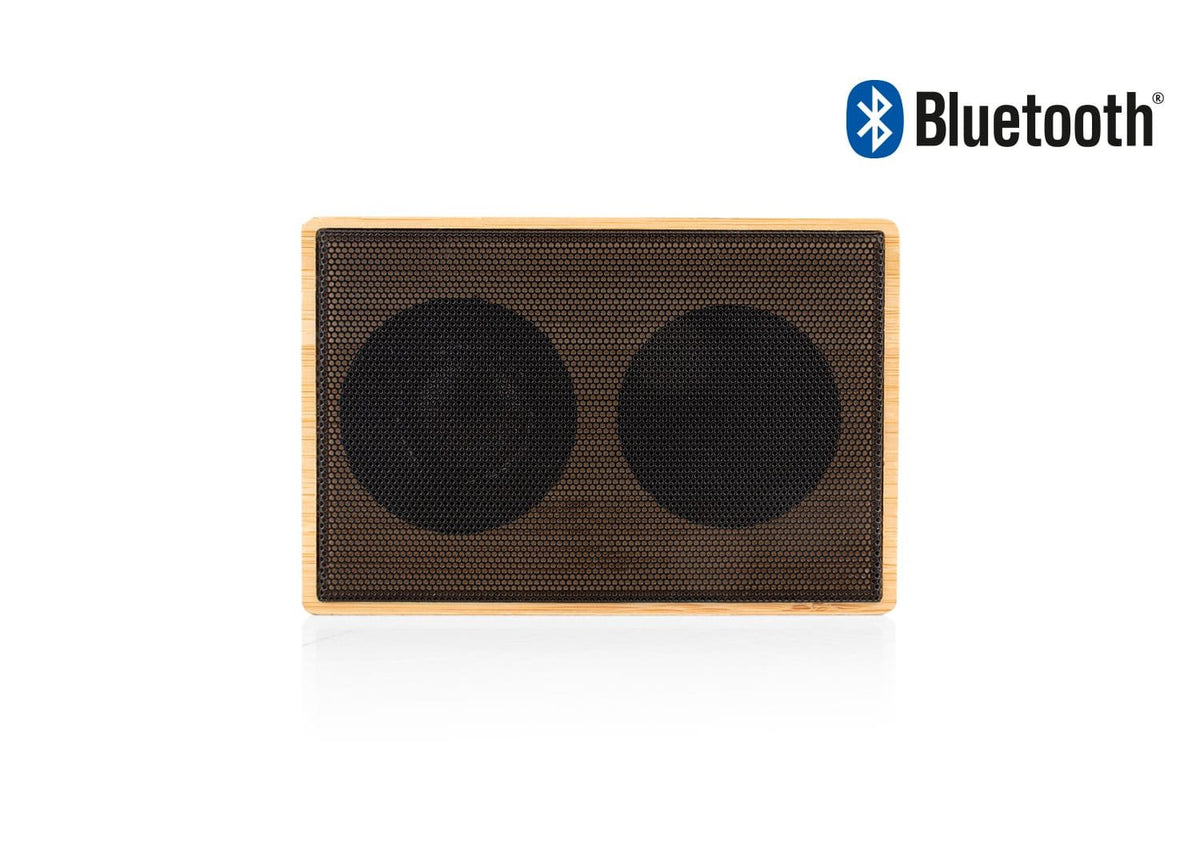 Altavoz Carga Solar