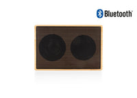 Altavoz Carga Solar