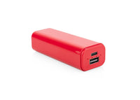 Mini Powerbank Town