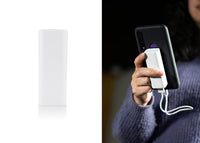 Mini Powerbank Town