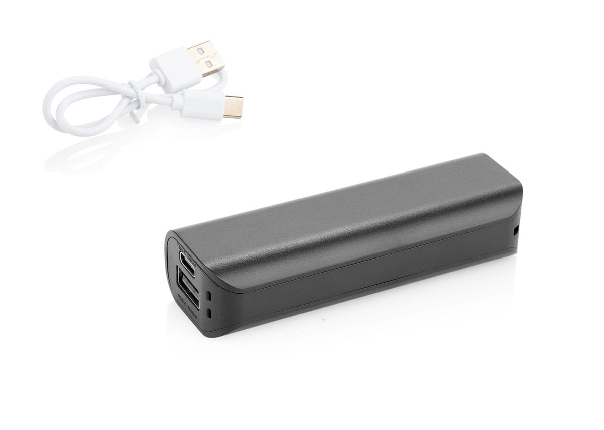 Mini Power Bank Traffic