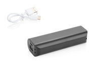 Mini Power Bank Traffic