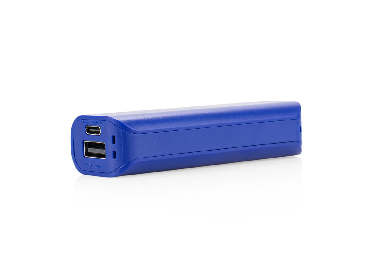 Mini Power Bank Traffic