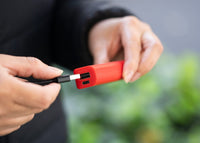 Mini Power Bank Traffic