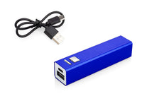 Mini Powerbank Walker