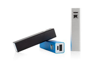 Mini Powerbank Walker