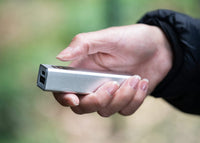 Mini Powerbank Walker