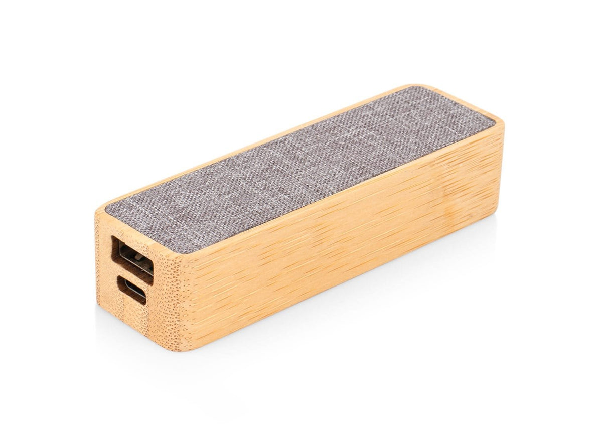 Powerbank Loader