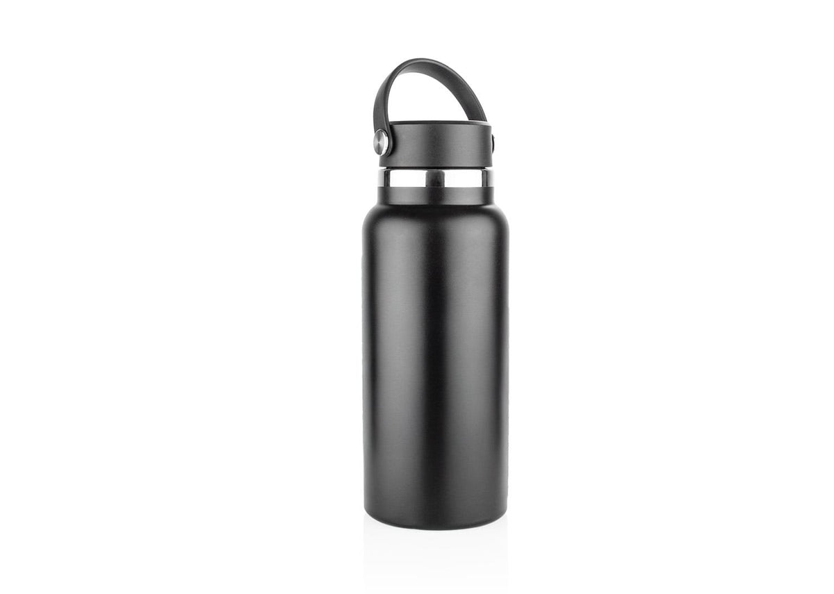 Botella de Acero Clamp 1000 ml / 32 Oz