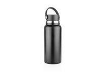 Botella de Acero Clamp 1000 ml / 32 Oz