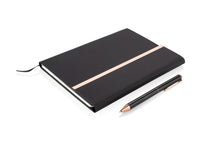 Libreta Yamal con Bolígrafo