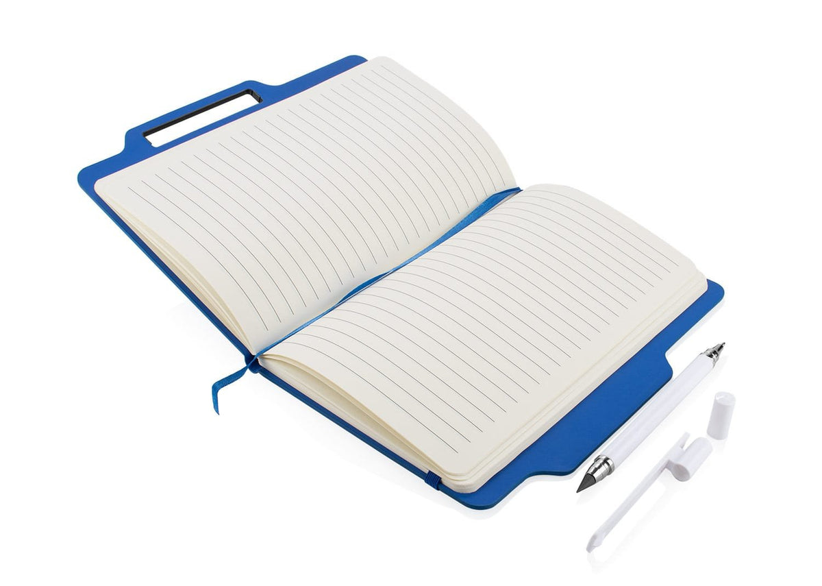 Libreta Lamine con Bolígrafo