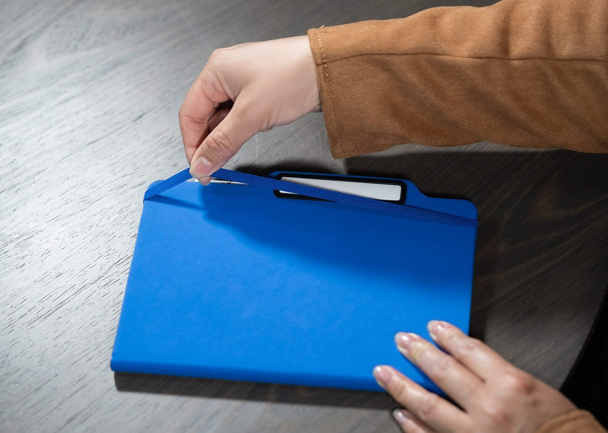 Libreta Lamine con Bolígrafo