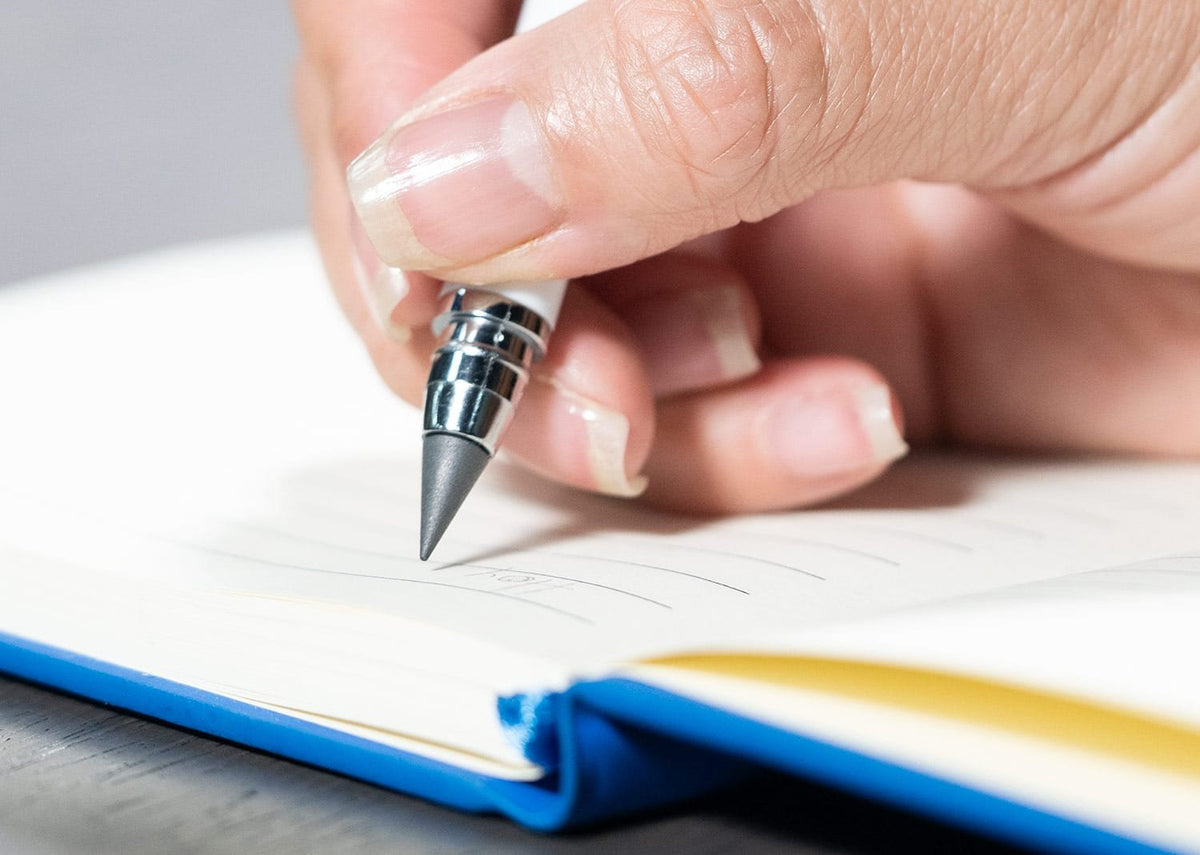 Libreta Lamine con Bolígrafo