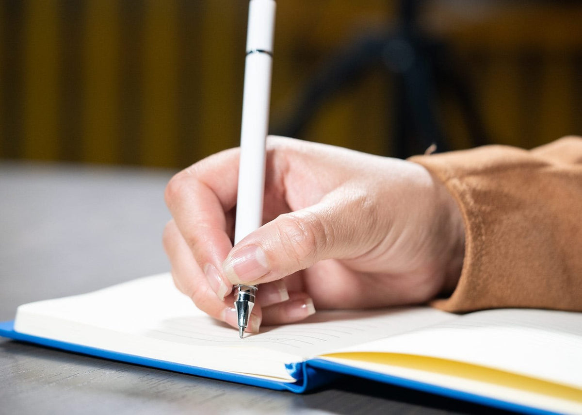 Libreta Lamine con Bolígrafo