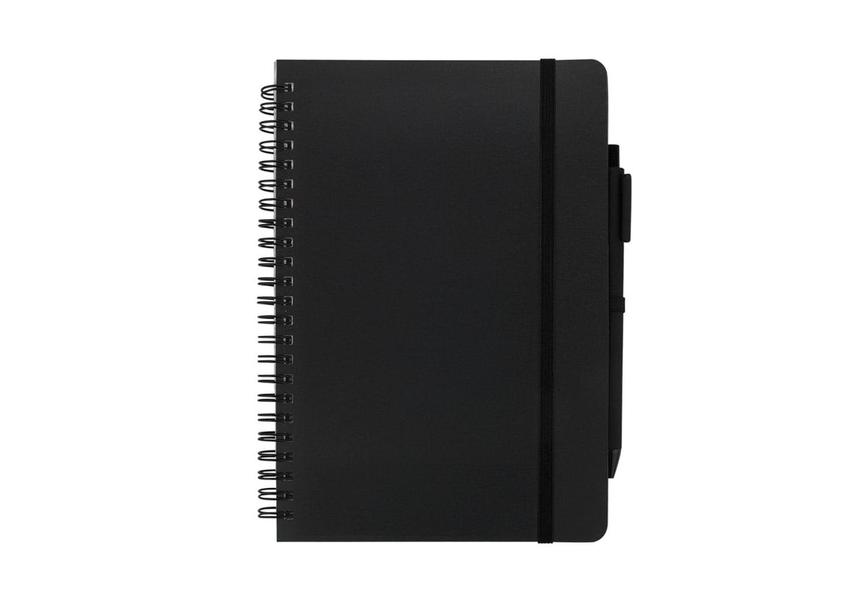 Libreta Core con Bolígrafo
