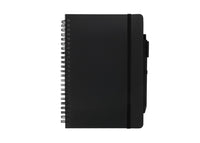 Libreta Core con Bolígrafo