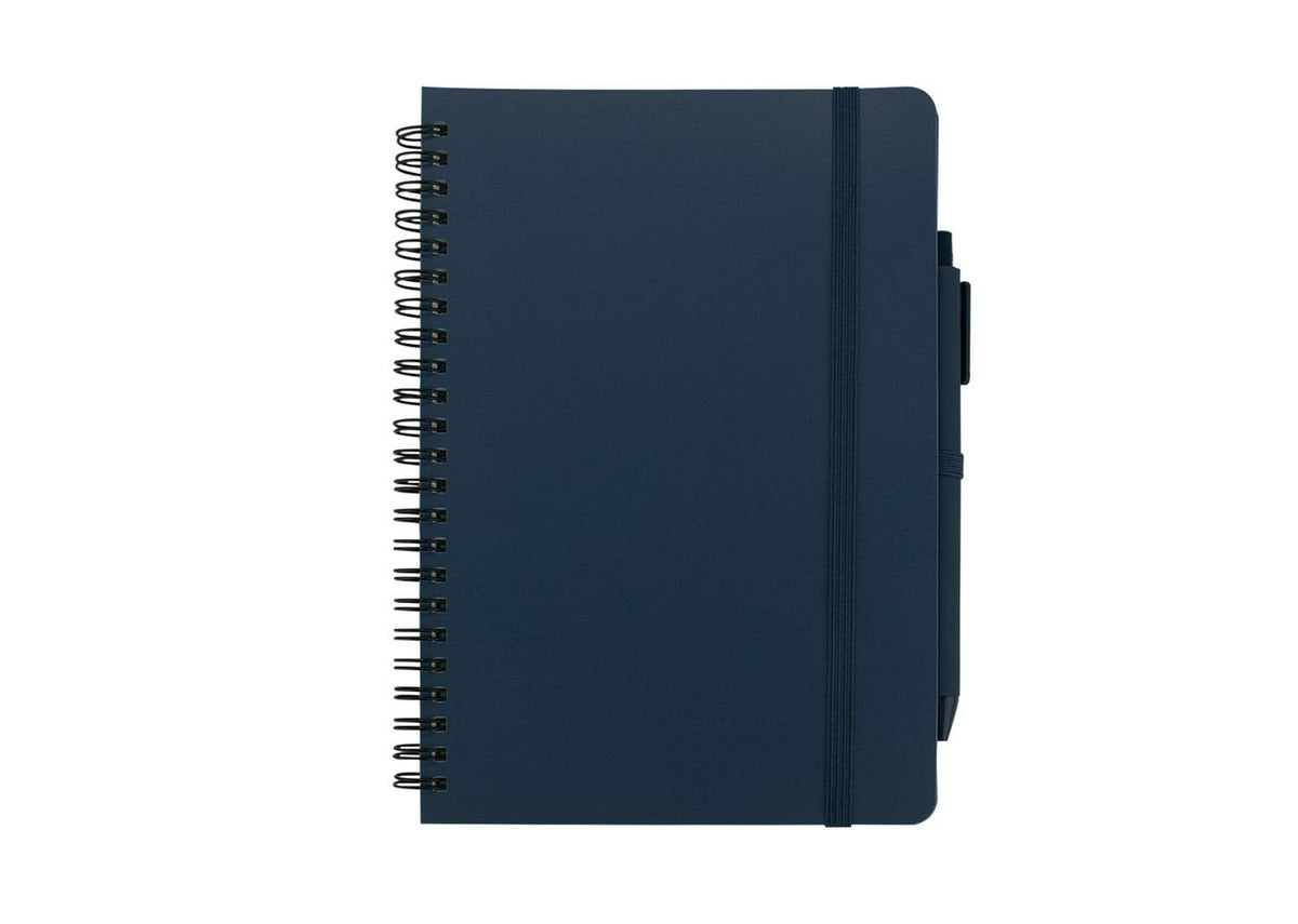 Libreta Core con Bolígrafo