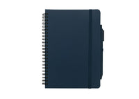 Libreta Core con Bolígrafo