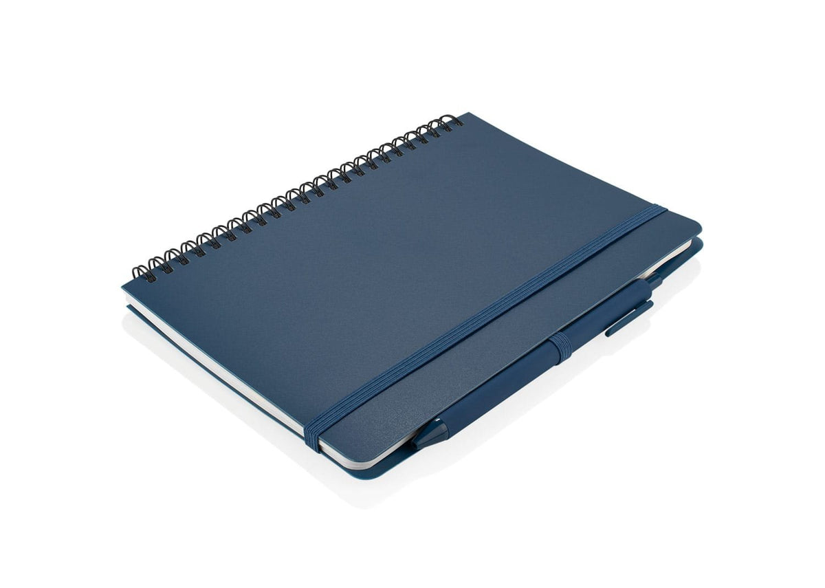Libreta Core con Bolígrafo