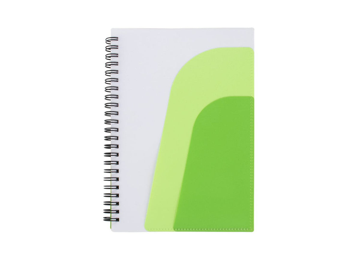 Libreta Slum