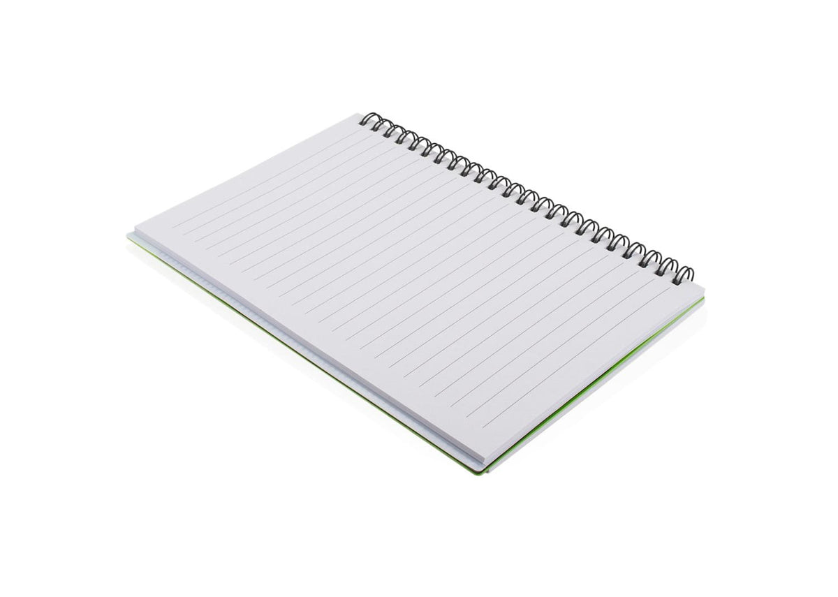 Libreta Slum