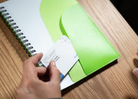 Libreta Slum