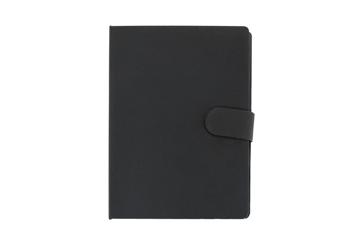 Libreta Brooch