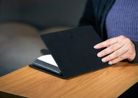 Libreta Brooch