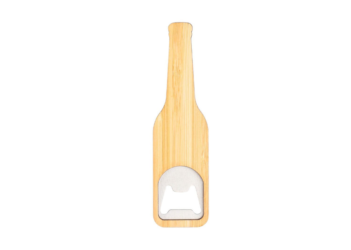 Destapador Bambú Wood