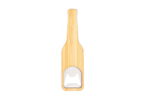Destapador Bambú Wood