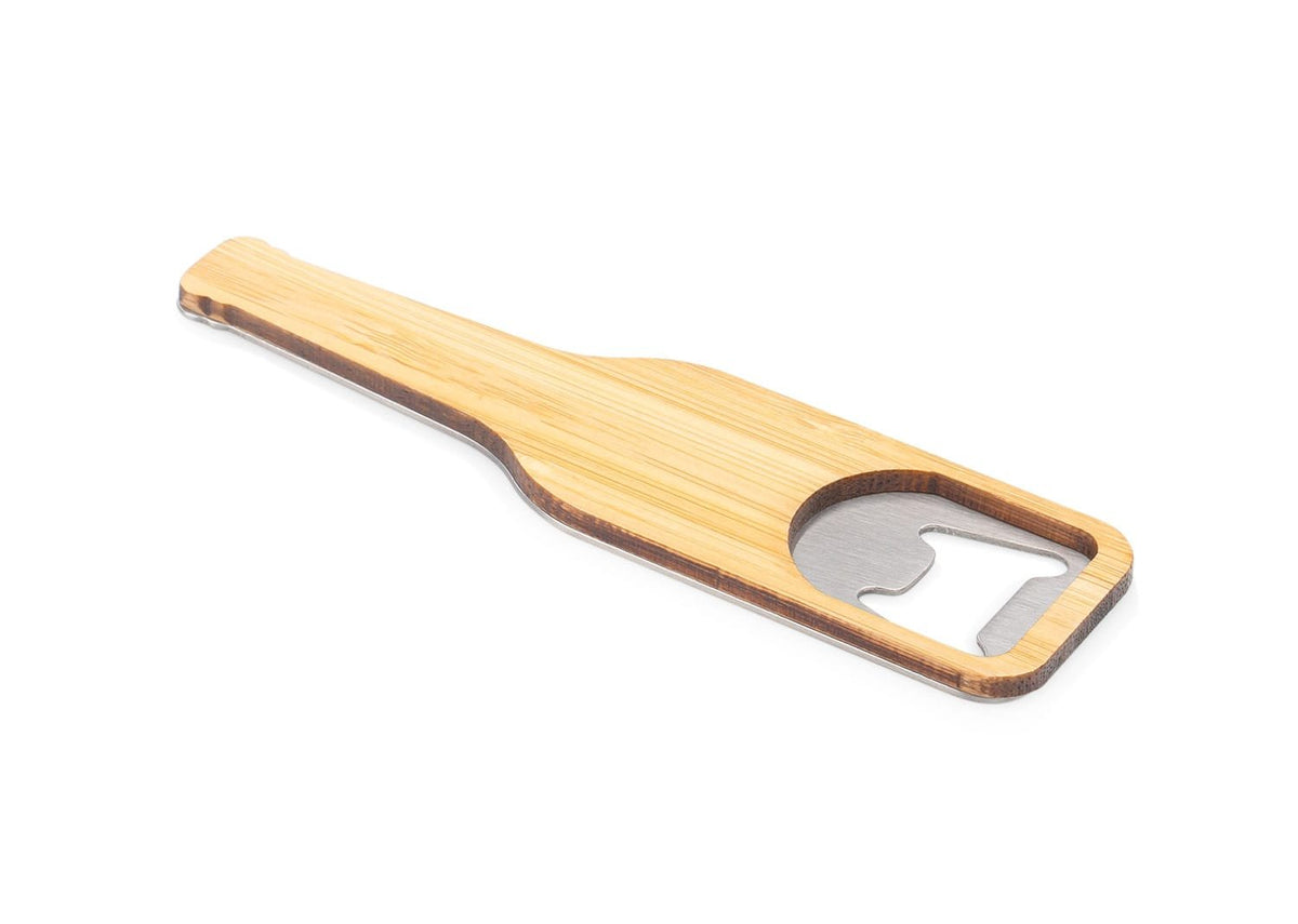 Destapador Bambú Wood