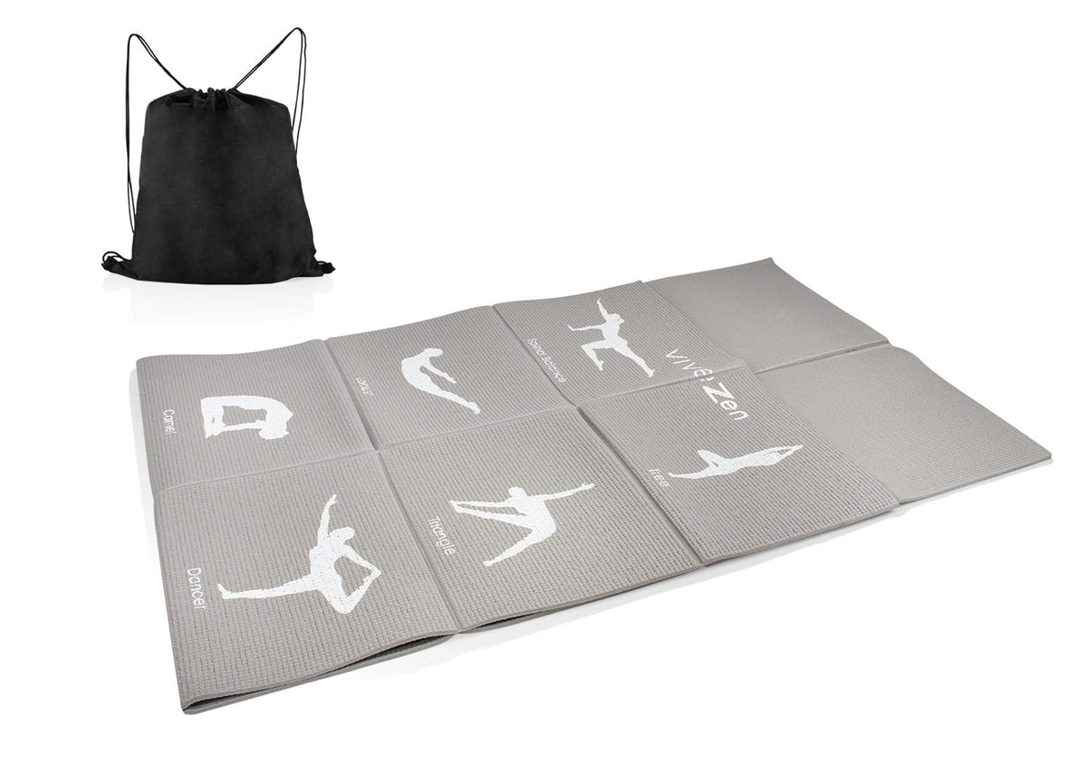 Tapete Yoga
