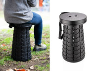 Silla Plegable Stool