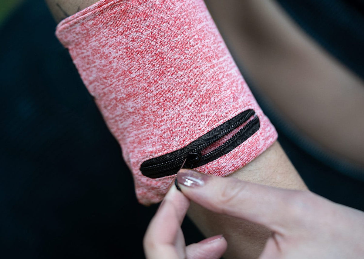 Brazalete Deportivo Fit
