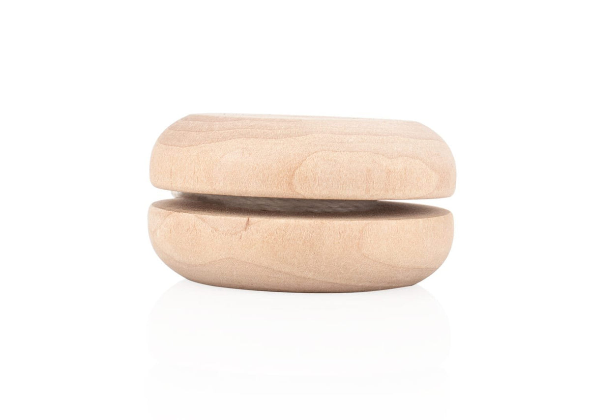 Yoyo Madera