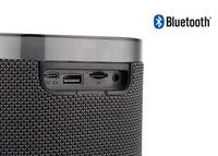 Altavoz Blacked