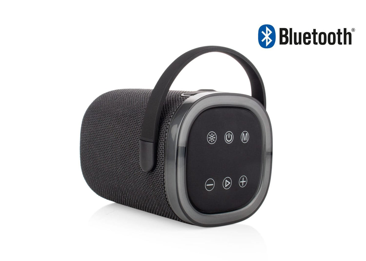 Altavoz Blacked