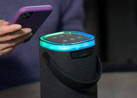 Altavoz Blacked