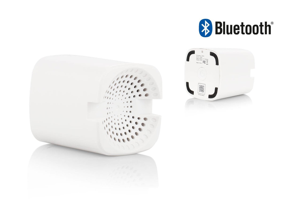 Altavoz Rumble