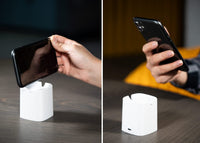Altavoz Rumble