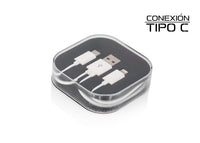 Set de Cables Frenzy