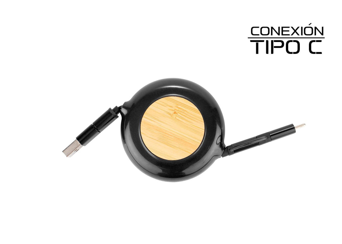 Set de Cables Chop