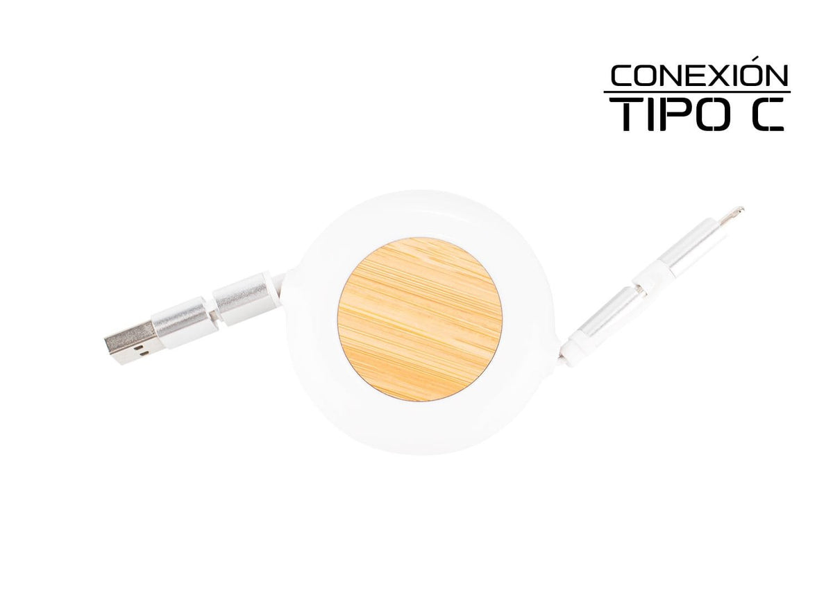 Set de Cables Chop