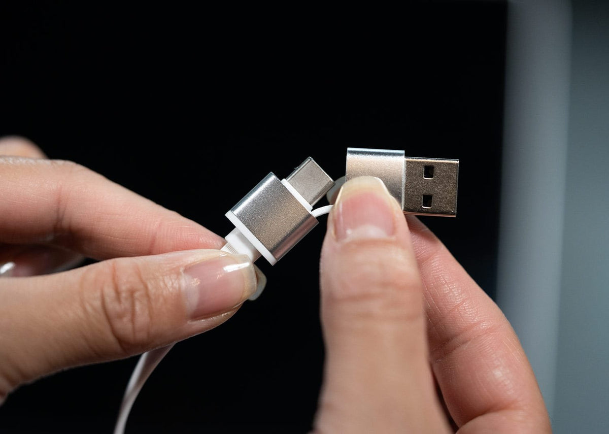 Set de Cables Chop